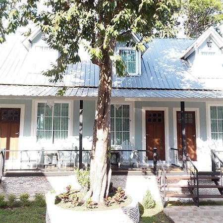 Sky Cottage Bungalow Koh Samet Екстер'єр фото