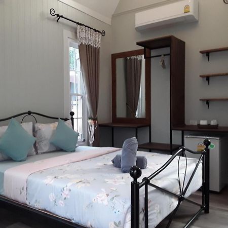 Sky Cottage Bungalow Koh Samet Екстер'єр фото