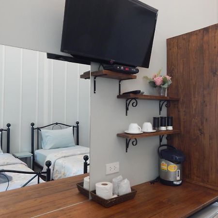 Sky Cottage Bungalow Koh Samet Екстер'єр фото