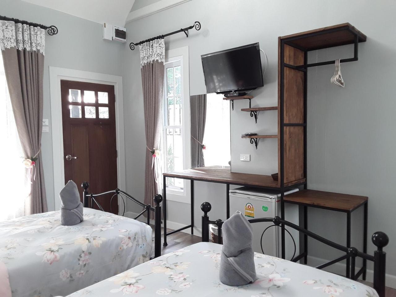 Sky Cottage Bungalow Koh Samet Екстер'єр фото