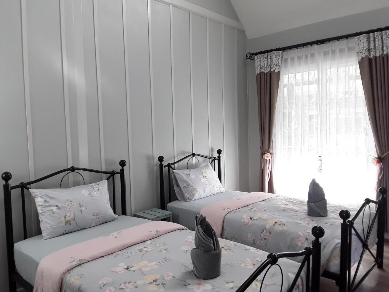 Sky Cottage Bungalow Koh Samet Екстер'єр фото