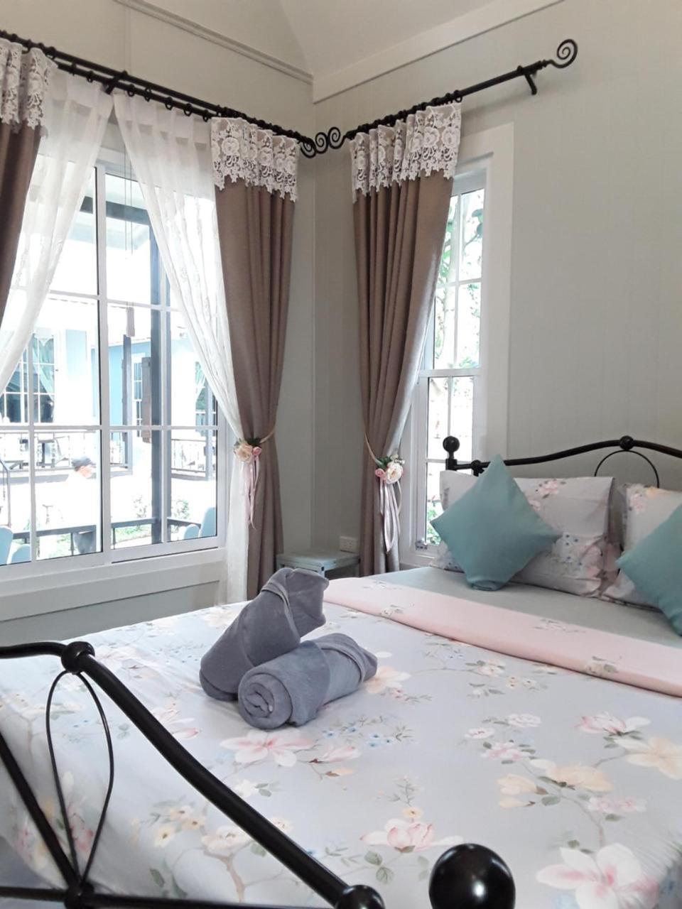 Sky Cottage Bungalow Koh Samet Екстер'єр фото