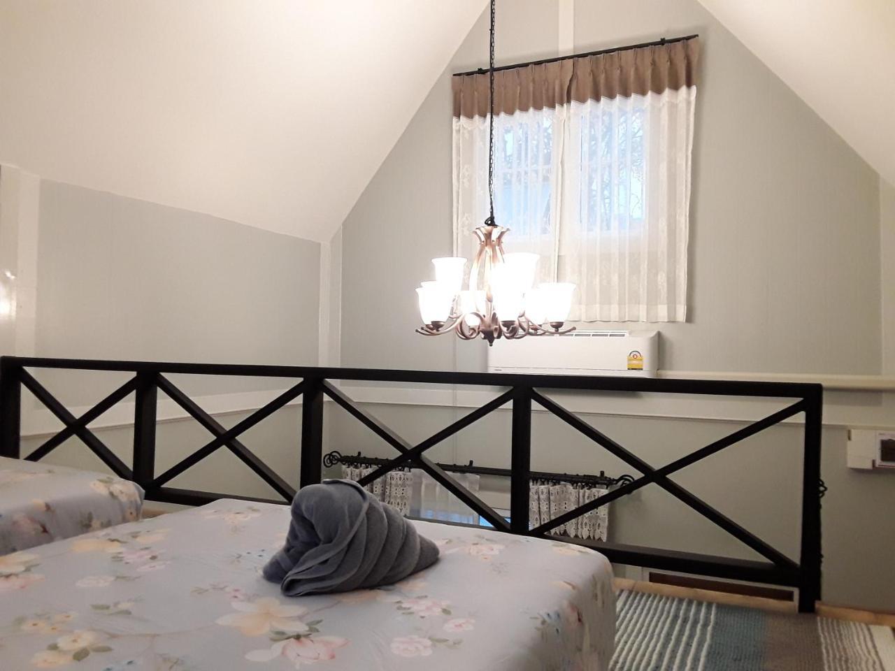 Sky Cottage Bungalow Koh Samet Екстер'єр фото