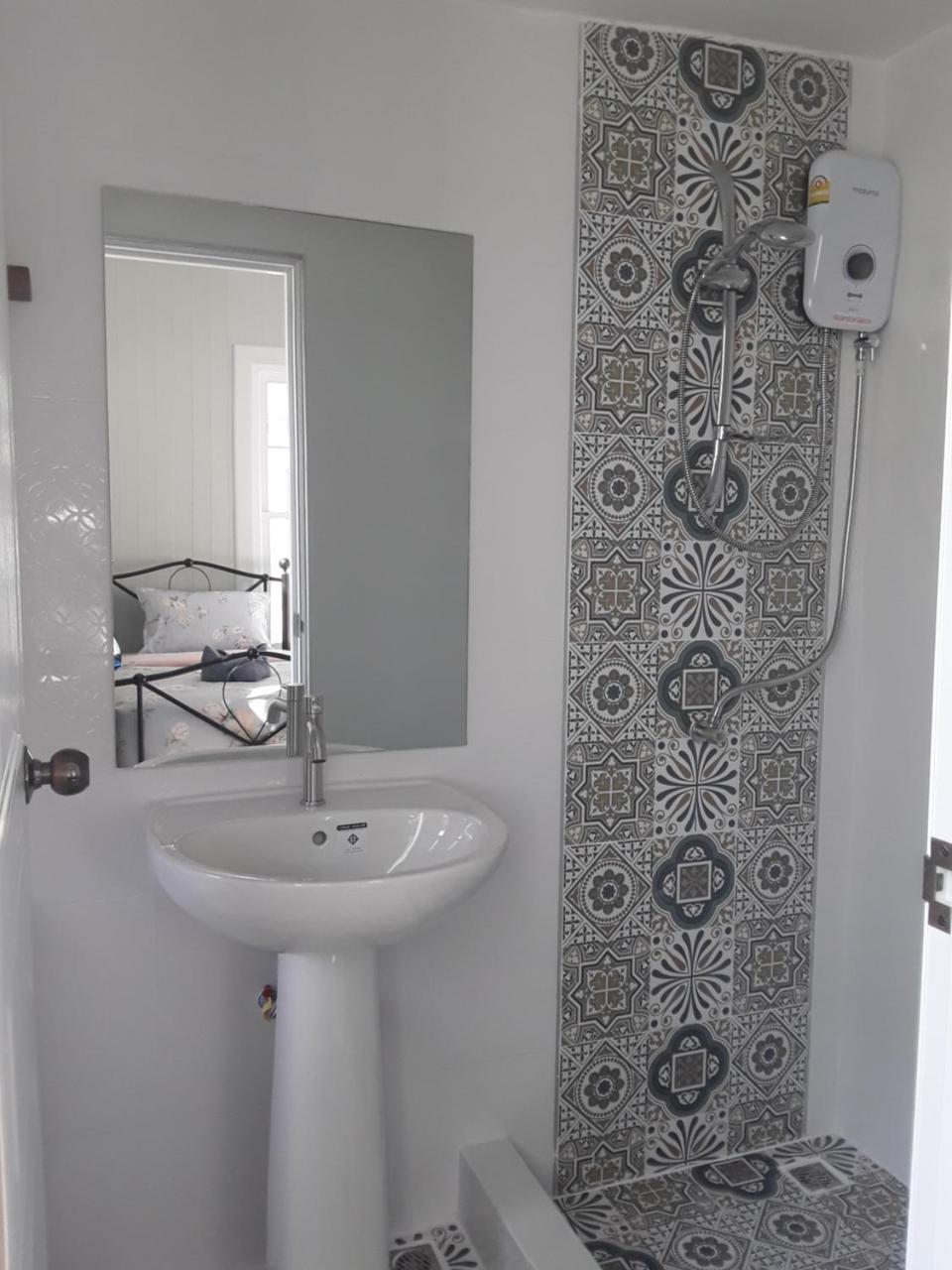 Sky Cottage Bungalow Koh Samet Екстер'єр фото