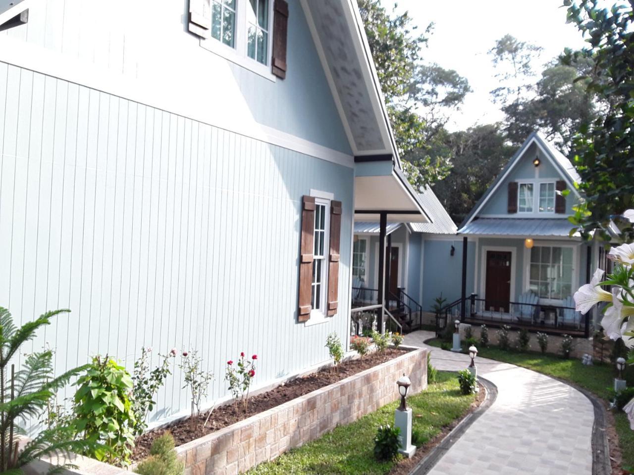Sky Cottage Bungalow Koh Samet Екстер'єр фото