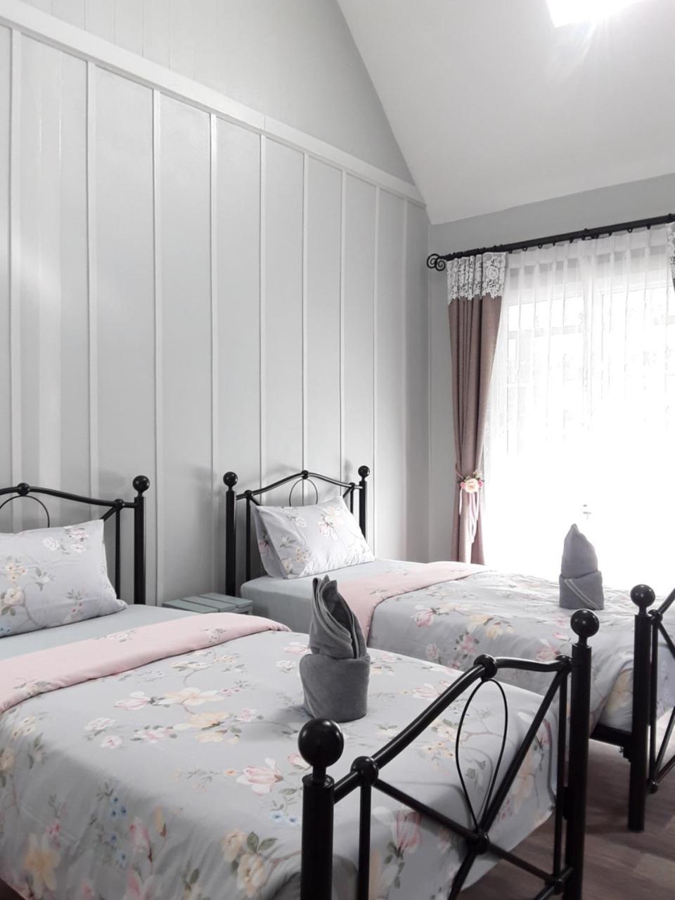 Sky Cottage Bungalow Koh Samet Екстер'єр фото