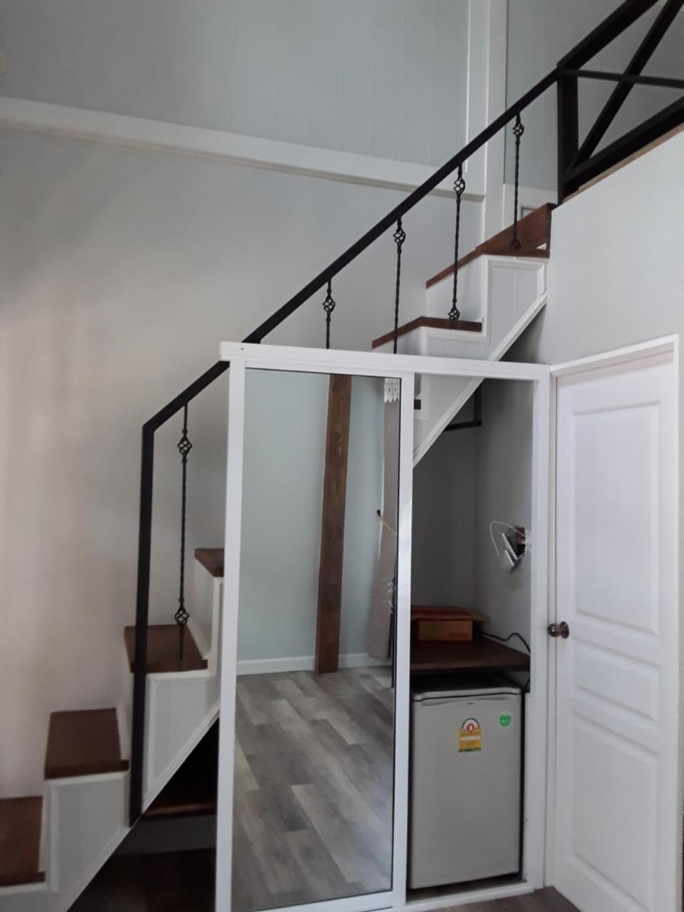 Sky Cottage Bungalow Koh Samet Екстер'єр фото