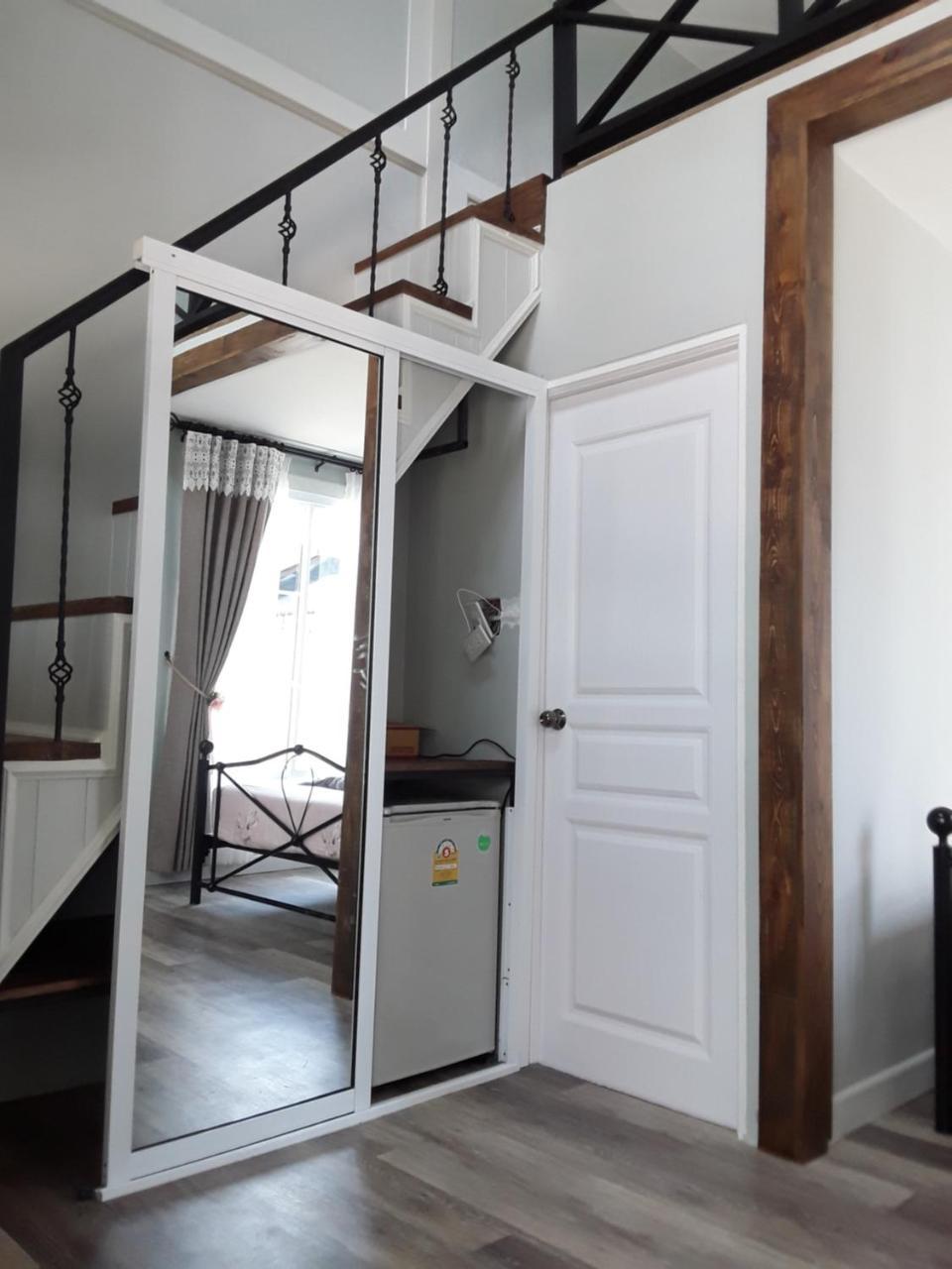 Sky Cottage Bungalow Koh Samet Екстер'єр фото