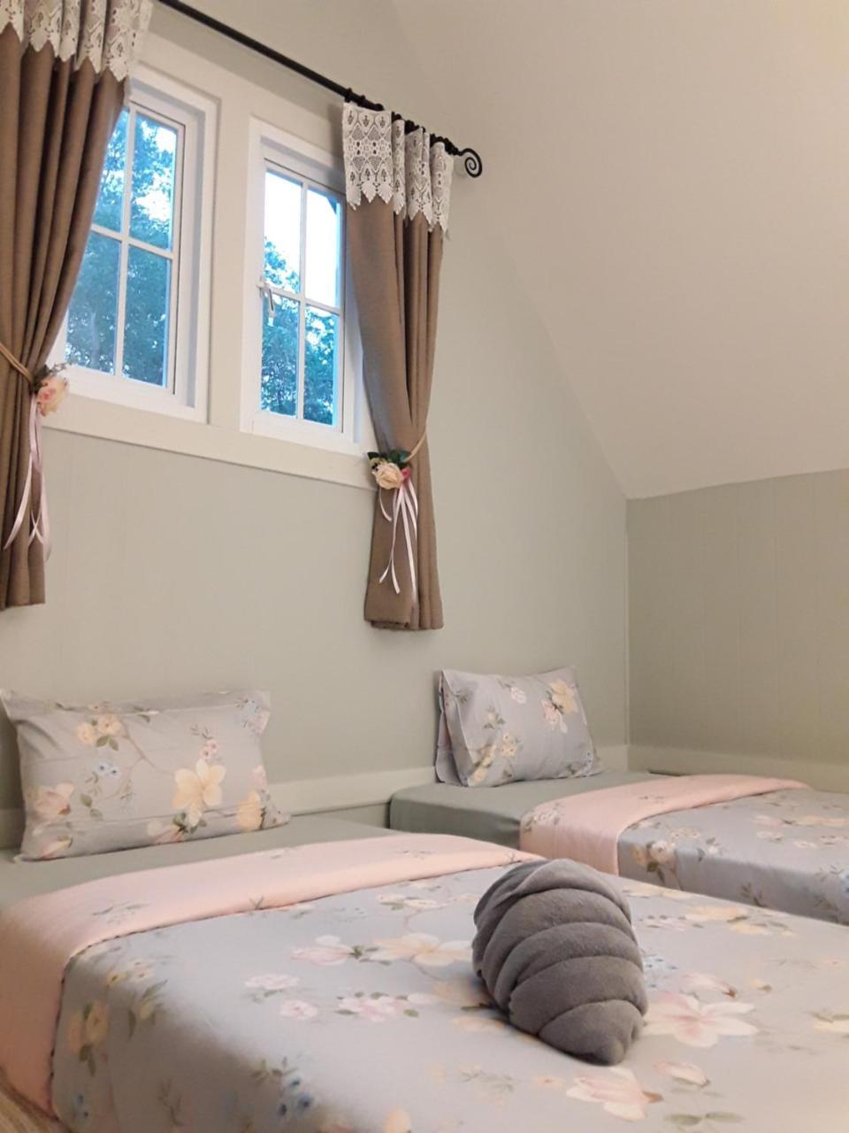 Sky Cottage Bungalow Koh Samet Екстер'єр фото