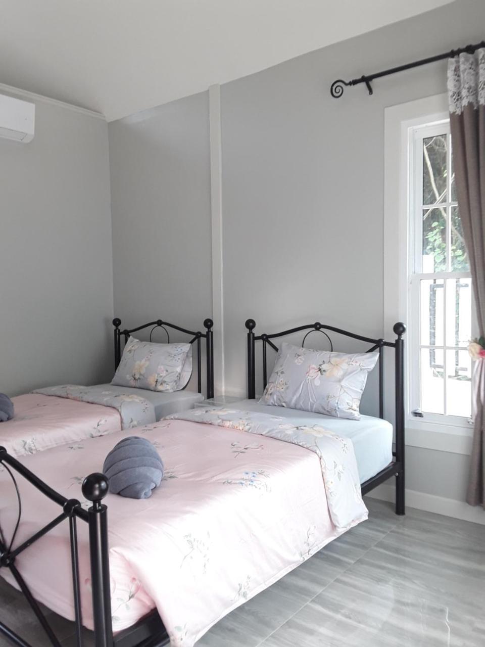 Sky Cottage Bungalow Koh Samet Екстер'єр фото