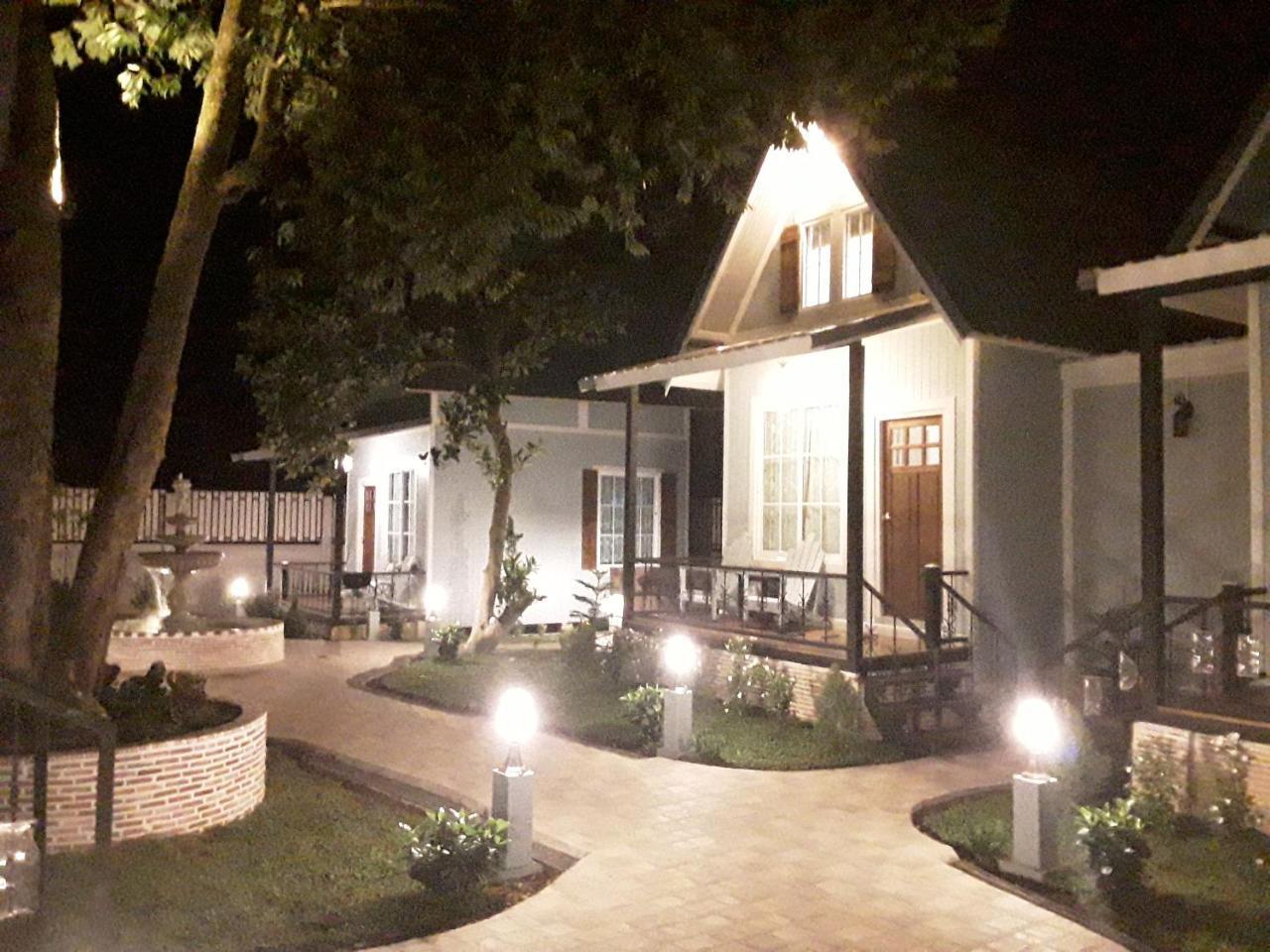Sky Cottage Bungalow Koh Samet Екстер'єр фото