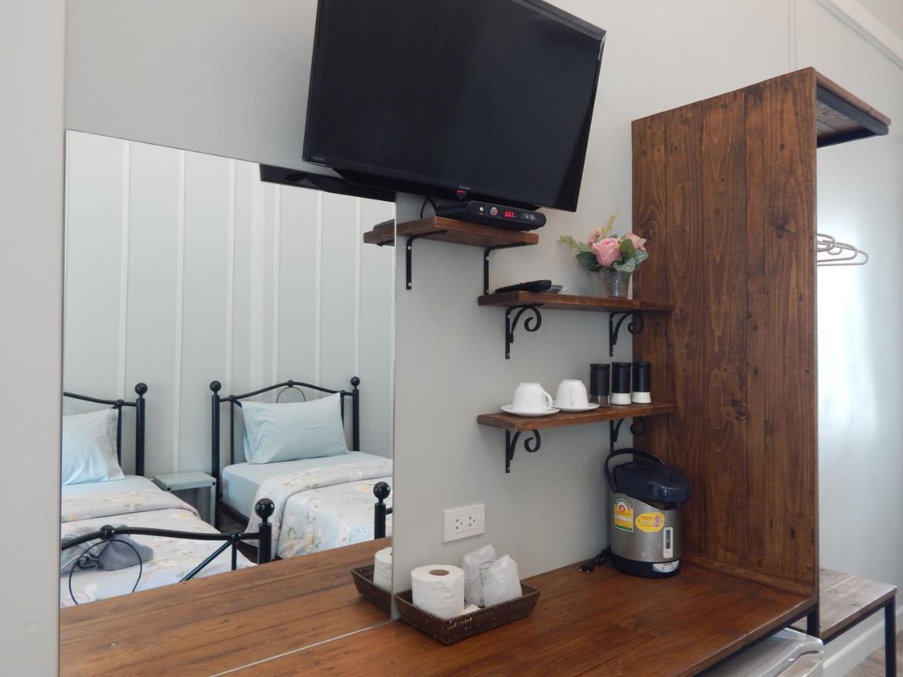 Sky Cottage Bungalow Koh Samet Екстер'єр фото