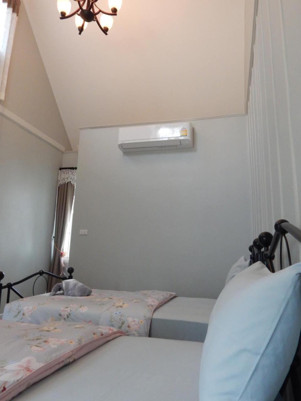 Sky Cottage Bungalow Koh Samet Екстер'єр фото